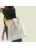 Take me to the Ocean Tote Bag image 0