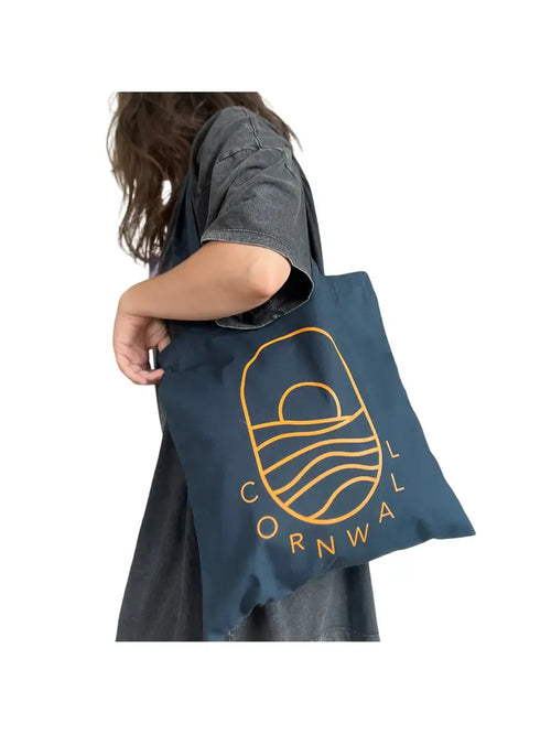 Cornwall Tote Bag image 0
