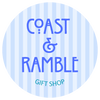 Coast &amp; Ramble - Home