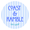 Coast &amp; Ramble - Home
