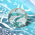 Harbour Seals Enamel Pin image 0
